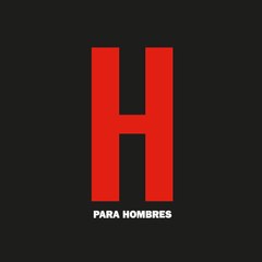 H para Hombres