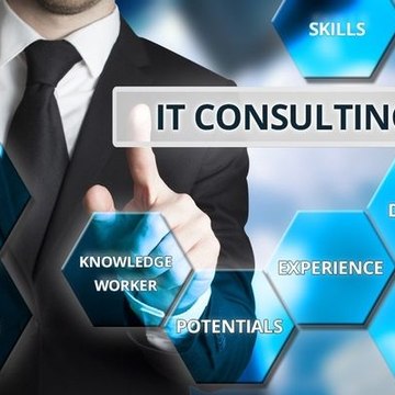 Service Informatique SoftFlow Managed IT services