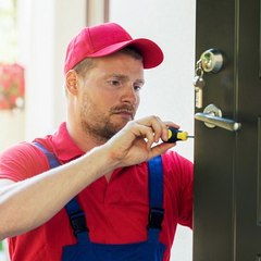 Scorpion Locksmith Houston