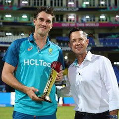 ICC Cricket Highlights Daily