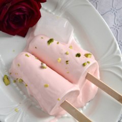 Pinky Kulfi