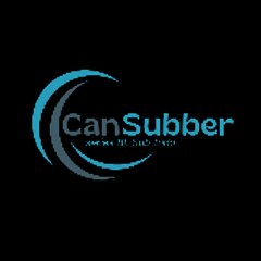 can subber