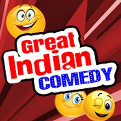 Great Indian Comedy
