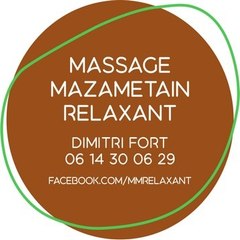Massage Mazamétain Relaxant