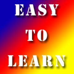 Nice to Learn