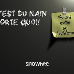 SnoWhite CNPQ