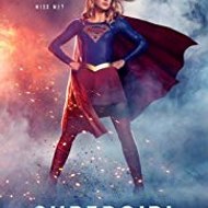 4X13 Supergirl TV series