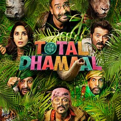 ❄Watch Total Dhamaal FULL❄ MOVIE (2019)