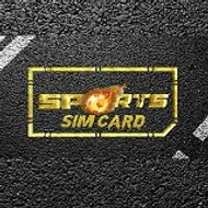 Sports SIM Card