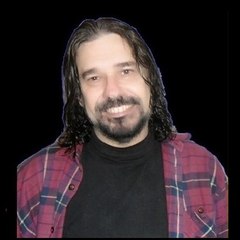 Música e Poesia de Rick Jones Anderson