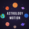 Astrology-Motion