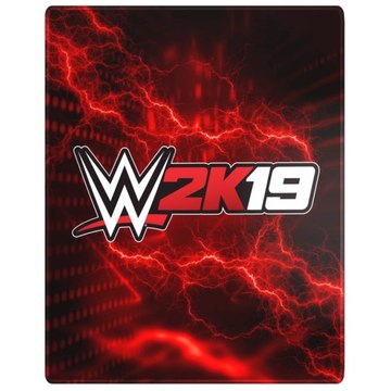 WWE 2k19