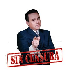 Jose Luis sin censura