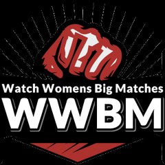 Watch Women's Big Matches