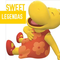 Sweet Legendas