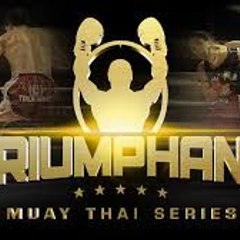 Triumphant Combat Sports