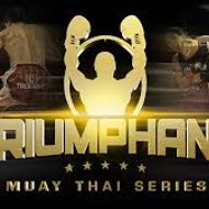 Triumphant Combat Sports