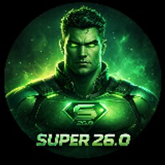 Super 26.0