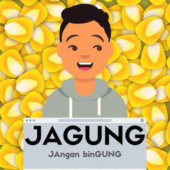 Jagung GAMING