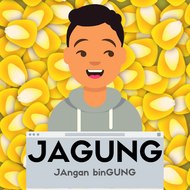 Jagung GAMING