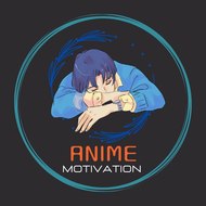 anime motivation