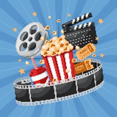 Drama Frame