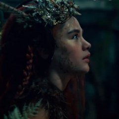Shadowhunters [S03E13]