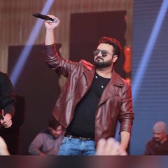Sahir Ali Bagga