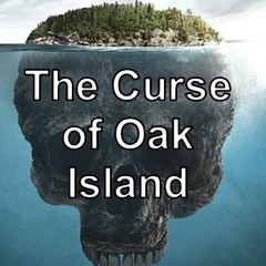 The Curse of Oak Island #S08E01