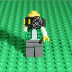 Lego motion and more