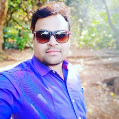 Nitin Bhise
