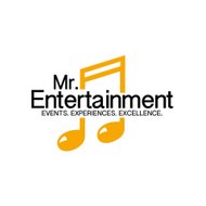 Mr. Entertainment