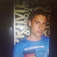 Daniel Viñuela Parrondo