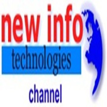 New info technologies