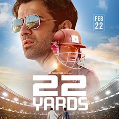 22 Yards (2019) Full Movie