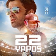 22 Yards (2019) Full Movie