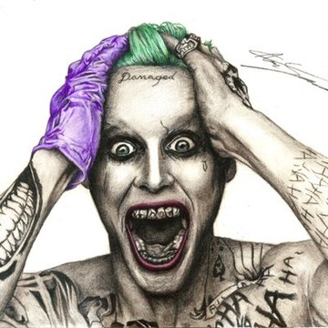 Joker  Harley