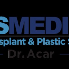 Cosmedica Transplante Capilar