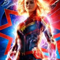 Captain Marvel 2 Full Movie