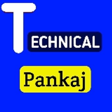 Technical Pankaj