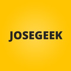 JoseGeek