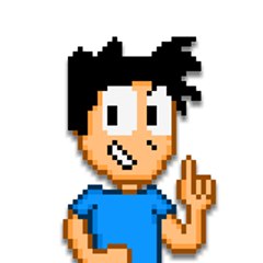 Jão8bits