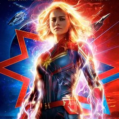 Captain Marvel Full ''Online'' Movie
