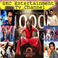 SKC Entertainment  Channel