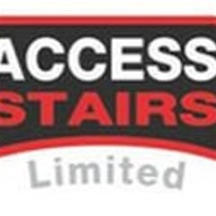 Access Stairs Ltd