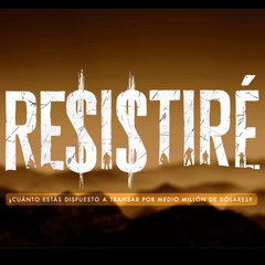Resistiré REALITY OFICIAL