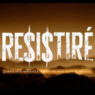 Resistiré REALITY OFICIAL
