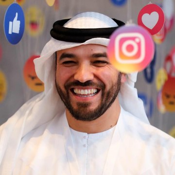 Khalid Al Ameri