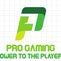 Pro Gaming