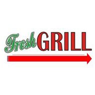 Fresh Grill Burgers & Fries